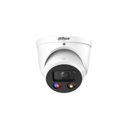 IPC-HDW3449HP-AS-PV-0280B-S5 4MP Smart Dual Illumination Active Deterrence Fixed-focal Eyeball WizSense Network kamera