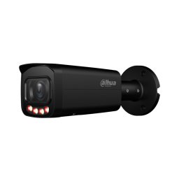 IPC-HFW2449TP-ZAS-IL-27135-Black 4MP Smart Dual Light Fixed-focal Bullet WizSense Network kamera