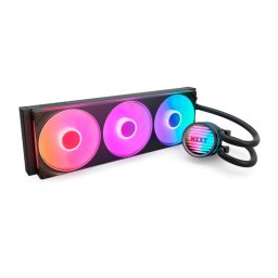 Kraken 360 RGB vodeno hlađenje crno (RL-KR36C-B1)