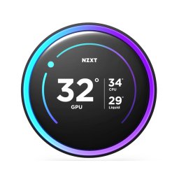 Kraken Elite 360 RGB V2 vodeno hlađenje crno (RL-KR36E-B2)