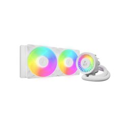Liquid Freezer III Pro 280 A-RGB White vodeno hlađenje belo (ACFRE00187A)
