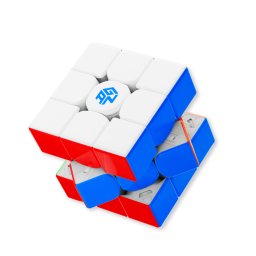 Rubikova kocka 3x3 GAN 14 Maglev UV