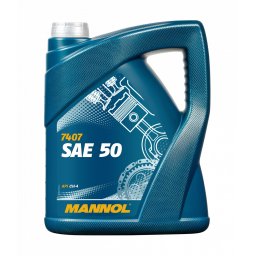 MANNOL SAE 50 7407