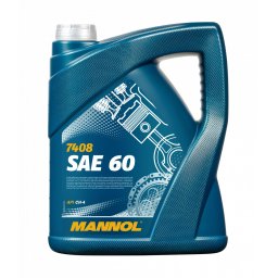 MANNOL SAE 60 7408