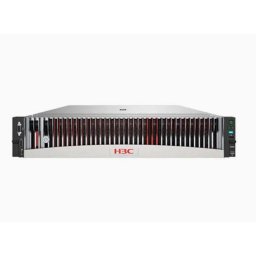 H3C R4900G6 4509Y 2.6GHz/8Cores/64GB(2x32)/8SFF/4x 480GB/2-Port 10Gb/s/2x800W 2U R4900G6-4509Y-2-800