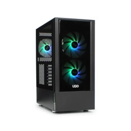 EWE PC INTEL GAMING računar Core i7-12700KF 16GB 1TB RTX5060TI 8GB