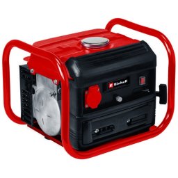 Einhell TC-PG 10/E5 Agregat za struju, 680W