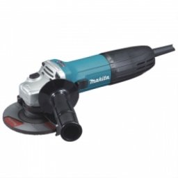 Makita GA4530R ugaona brusilica fi 115 mm