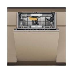 WHIRLPOOL W8I HT40 T ugradna mašina za pranje sudova – 60cm