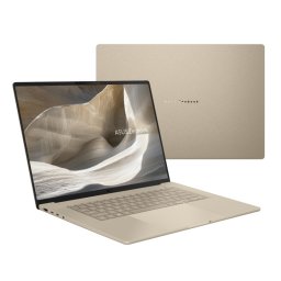 ASUS ZenBook A16 UX3607OA-SQ013W (16 inča 3K LED, Snapdragon X2 Elite Extreme X2E94100 , 48GB, SSD 1TB, Win11 home) laptop