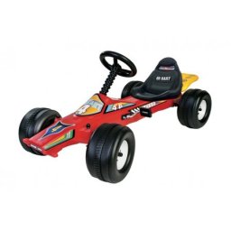 Go kart - formula na pedale za decu ( 112022 )