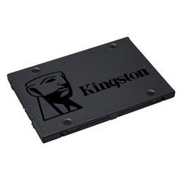 Kingston SSD 240GB A400 Series 2.5" SATA3 ( 0140850 )