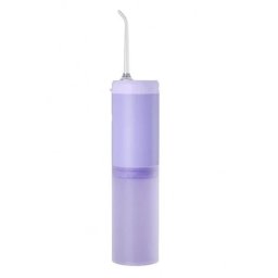 Enchen oralni tuš Irigator mint 3 lilac