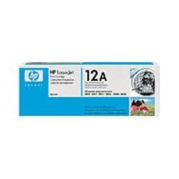 HP toner Q2612A ( 0351502 )