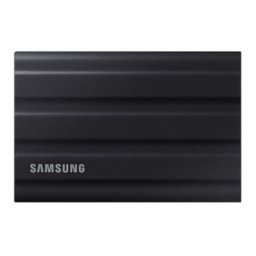 Samsung T7 Shield USB 3.2 MU-PE2T0S/EU crni Eksterni SSD 2TB