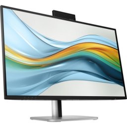 HP S5 Pro 527pm 27" IPS AG Flat QHD Conferencing ( 9E0Y9UT )