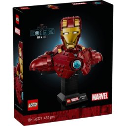 Lego 76327 Ajronmen MK4 bista ( 76327 )