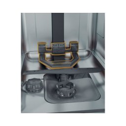 Whirlpool WH6FB10BS7A0X mašina za pranje sudova - 45cm