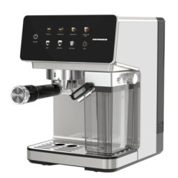 Heinner HEM-LK20DMLK/20bar/1,6l/posuda za mleko Espresso aparat