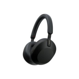 Sony WH-1000XM5B crne slušalice