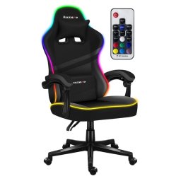 Gaming stolica Huzaro Force 4.4 RGB, 130 kg