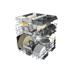 W8I HT40 T ugradna mašina za pranje sudova – 60cm