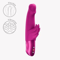 Multifunkcionalni vibrator Fun Factory Wicked Angel