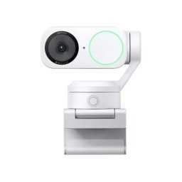 Insta360 Link 2 SE Arctic White