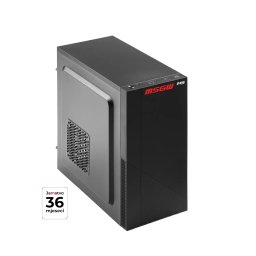 MSG Basic R5 a117 R5-5600GT/16GB/500GB/500W