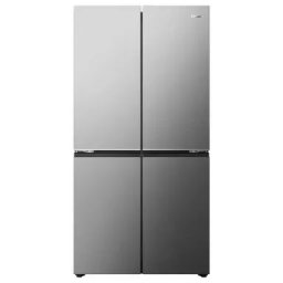 HAIER HCR59F18DNMM Side by side frižider