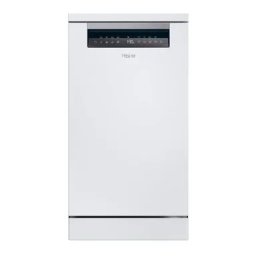 HAIER XF1C3TB1FW Mašina za pranje sudova