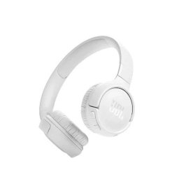 JBL Wireless slušalice Tune 520BT bele