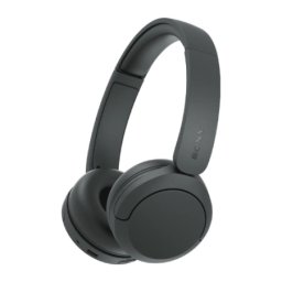 Sony WH-CH530B crne slušalice