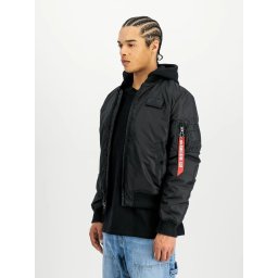 ALPHA INDUSTRIES MA1 TT TWOTONE JAKNA