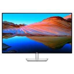 Dell 43 inch U4323QE 4K USB-C UltraSharp IPS monitor