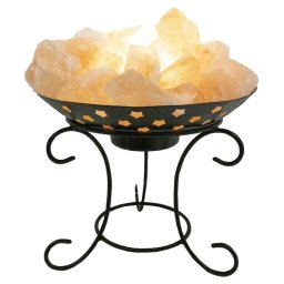 STONA SLANA LAMPA 1XE14 STONE 28310 GLOBO