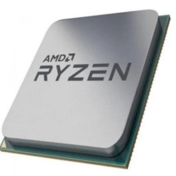 CPU AMD Ryzen 7 5800X 8 cores 3.8GHz (4.7GHz) Tray