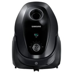 Usisivač Samsung sa kesom VC07M25G0WC/GE/750W/crna