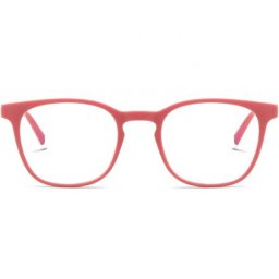 Barner zaštitne naočare dalston burgundy red ( DBR )