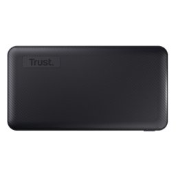 Trust primo 10.000mAh ECO powerbank/crna eksterna baterija ( 24678 )