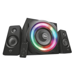 Trust GXT 629 Tytan RGB 2.1 speaker 120W (22944)