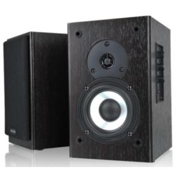 Microlab B-72 Aktivni drveni zvucnici 2.0 24W RMS(2x12W) 3,5mm