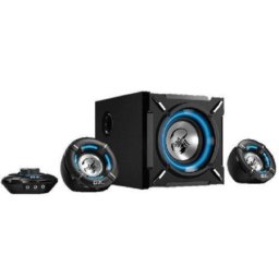 Genius tvučnici SW-G2.1 1000,EU,100-240V