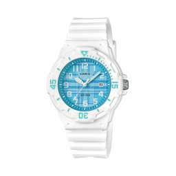 Casio collection ženski sat ( LRW-200H-2C )