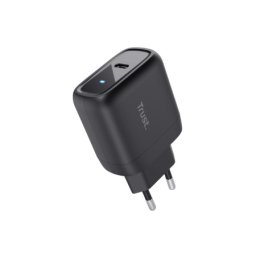 Trust Maxo 45W/USB-C/laptop/smartphone/tablet/2m USB-C kabel/crna punjač ( 24816 )