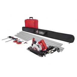 Rubi TC-125 ručni cirkular za keramiku, 1.250W G2 sistem ( RUBI 51951 )