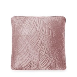 Dekordom dekorativna jastučnica lusso 3d 45x45 - lilac ( 023942 )