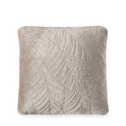 Dekordom dekorativna jastučnica lusso 3d 45x45 - beige ( 023939 )