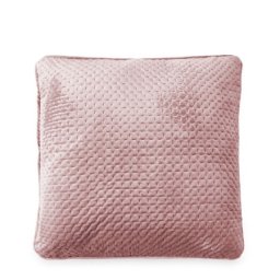 Dekordom dekorativna jastučnica velluto ultrasonic 45x45 - lilac ( 023936 )