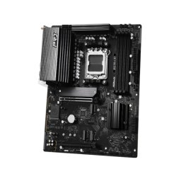 AsRock b850 pro-a wifi mb am5